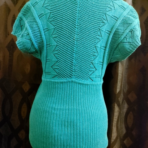Tricot / Knitted Shirt - Picture 2 of 3